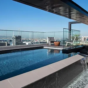  Apartment Luxurious 1 Bedroom